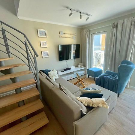 Dwupoziomowy Apartament Lighthouse Jastrzebia Gora Tupadła Εξωτερικό φωτογραφία