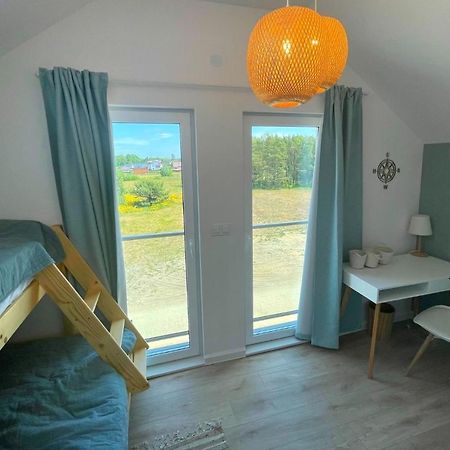 Dwupoziomowy Apartament Lighthouse Jastrzebia Gora Tupadła Εξωτερικό φωτογραφία