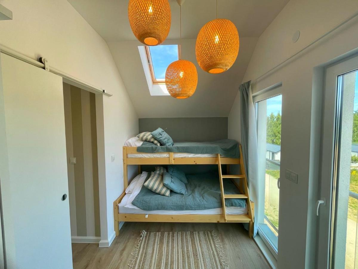 Dwupoziomowy Apartament Lighthouse Jastrzebia Gora Tupadła Εξωτερικό φωτογραφία
