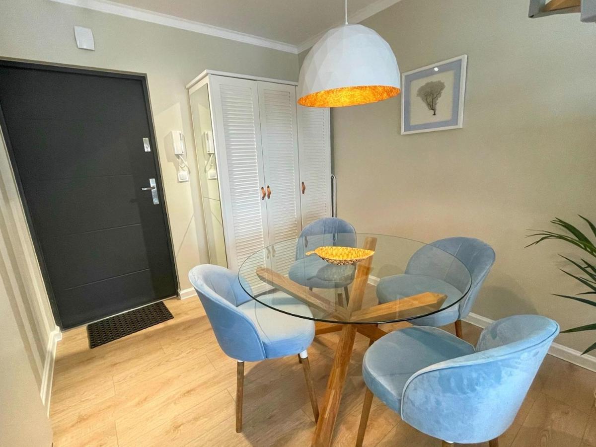 Dwupoziomowy Apartament Lighthouse Jastrzebia Gora Tupadła Εξωτερικό φωτογραφία