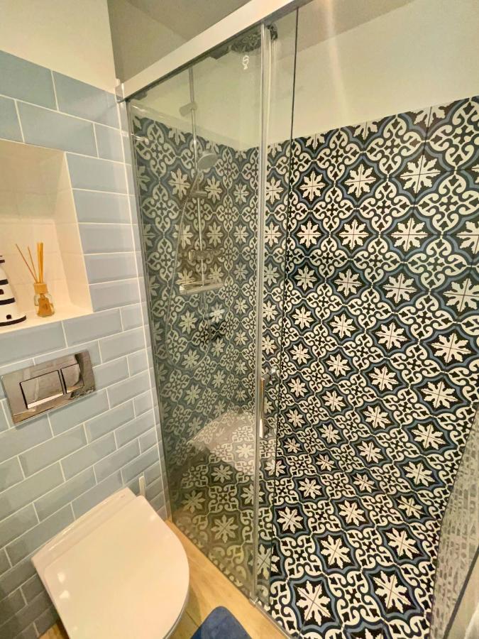 Dwupoziomowy Apartament Lighthouse Jastrzebia Gora Tupadła Εξωτερικό φωτογραφία