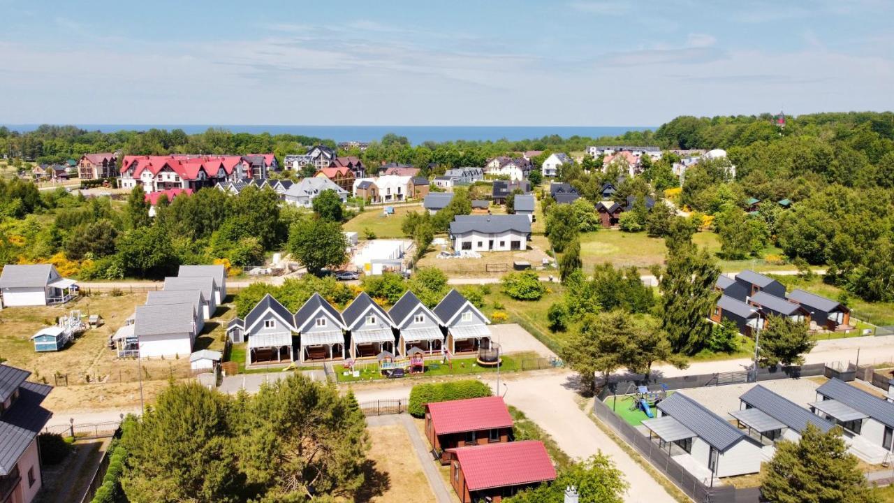 Dwupoziomowy Apartament Lighthouse Jastrzebia Gora Tupadła Εξωτερικό φωτογραφία