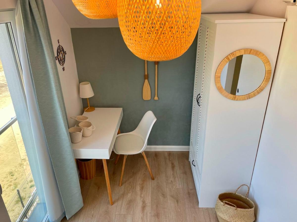 Dwupoziomowy Apartament Lighthouse Jastrzebia Gora Tupadła Εξωτερικό φωτογραφία